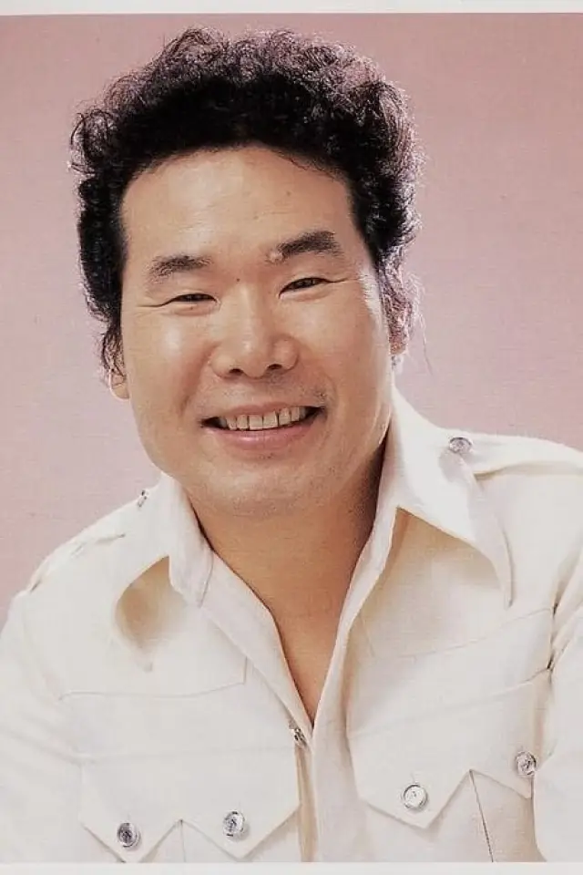 Zdjęcie Kiyoshi Atsumi