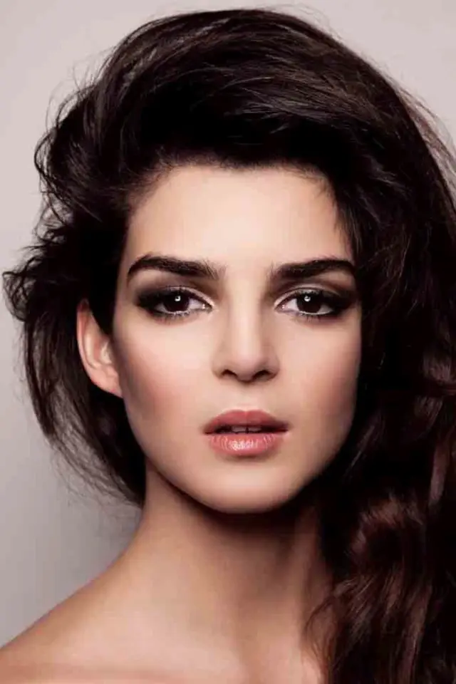 Zdjęcie Clara Lago