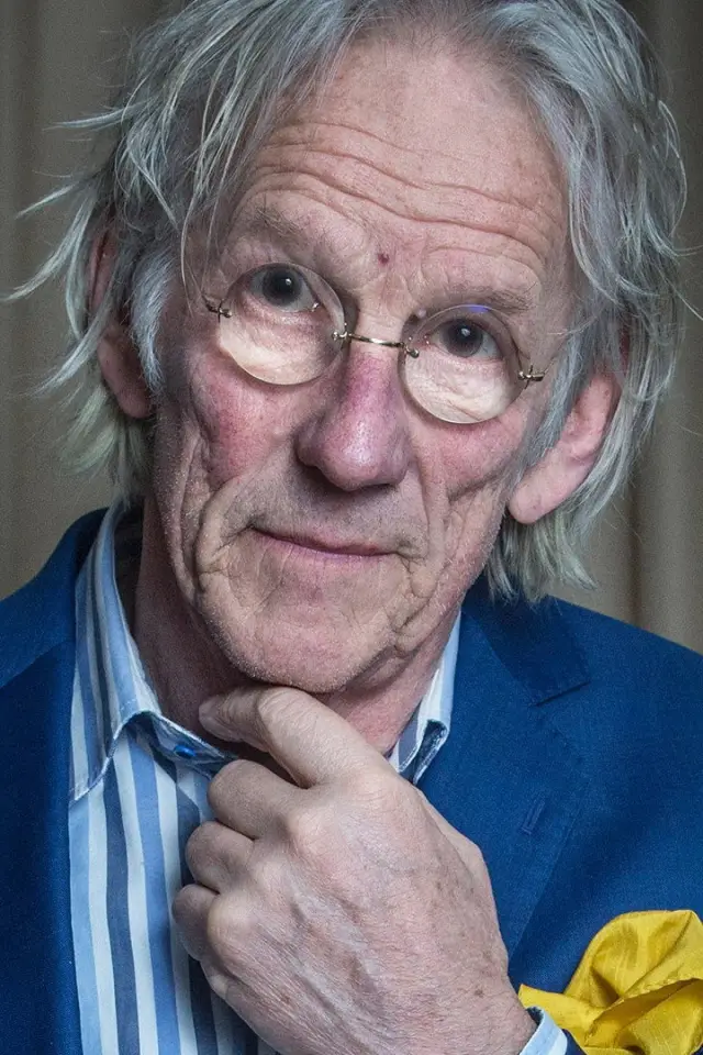 Zdjęcie  (Freek de Jonge)