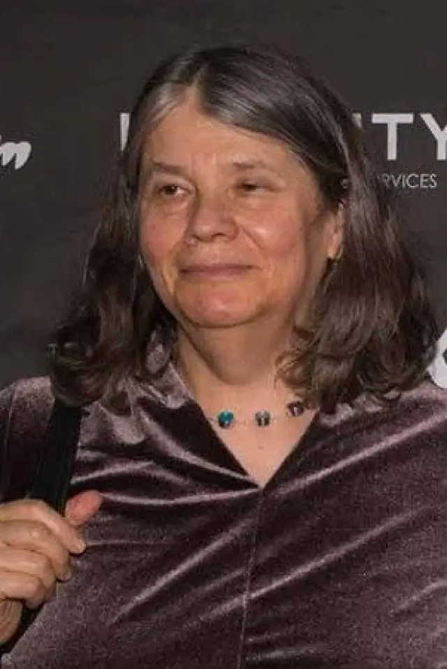 Zdjęcie  (Imogen Sutton)