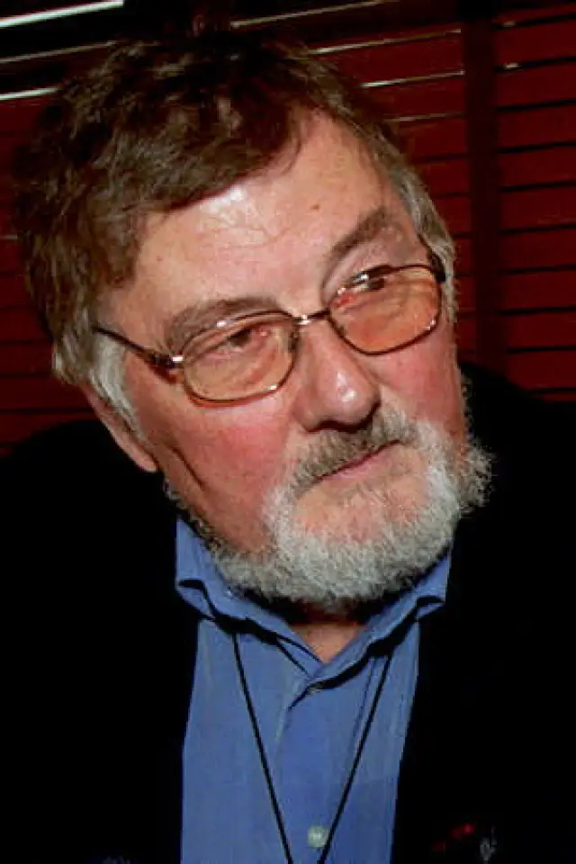 Zdjęcie  (Knut Bohwim)