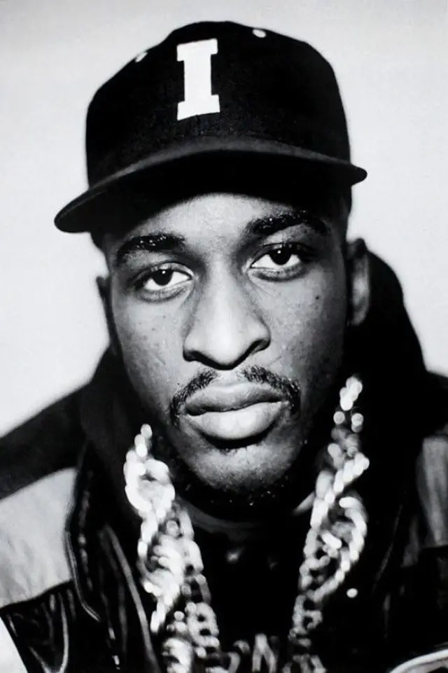 Zdjęcie  (Rakim)