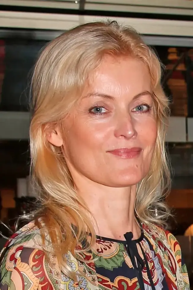 Zdjęcie Vibeke Idsøe (Vibeke Idsøe)