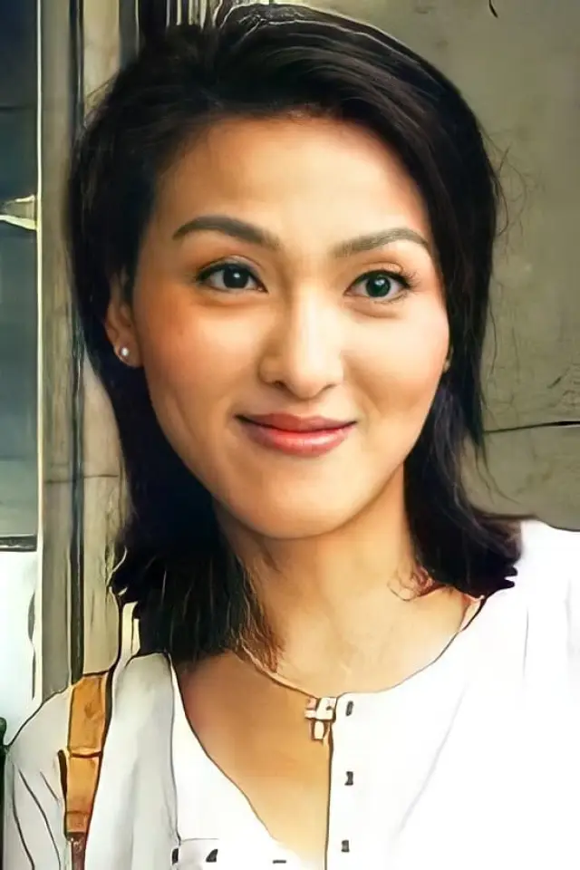 Zdjęcie  (Amanda Lee Wai-Man)