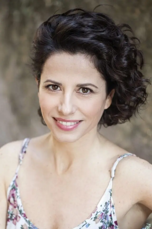 Zdjęcie  (Anna Ammirati)