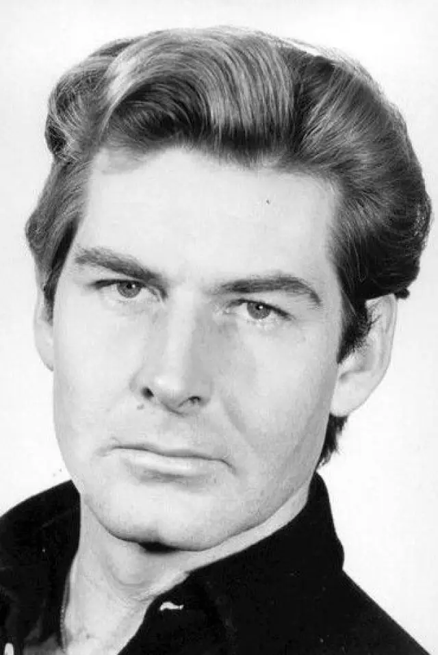 Zdjęcie  (Channing Pollock)
