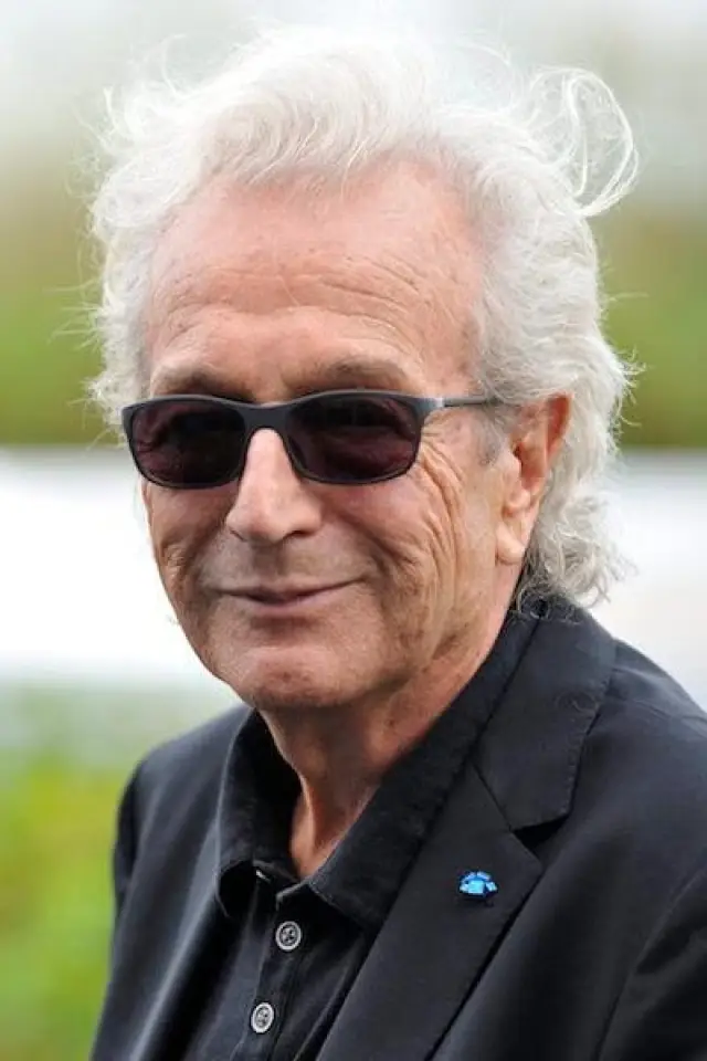 Zdjęcie  (Luc Plamondon)