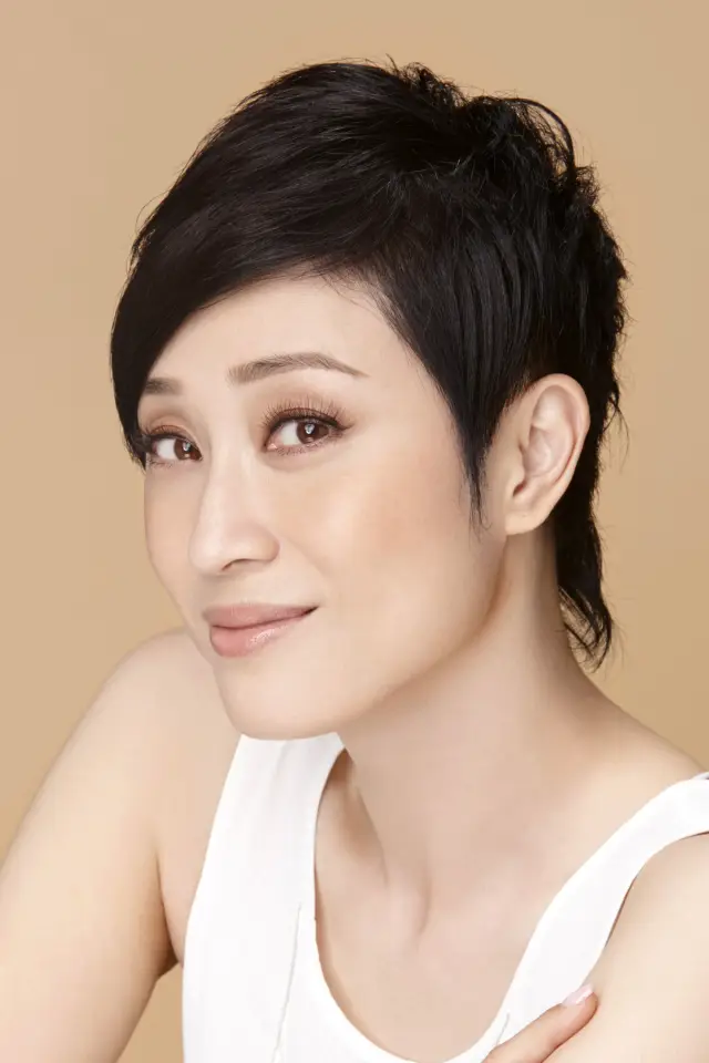 Zdjęcie  (Monica Chan Fat-yung)