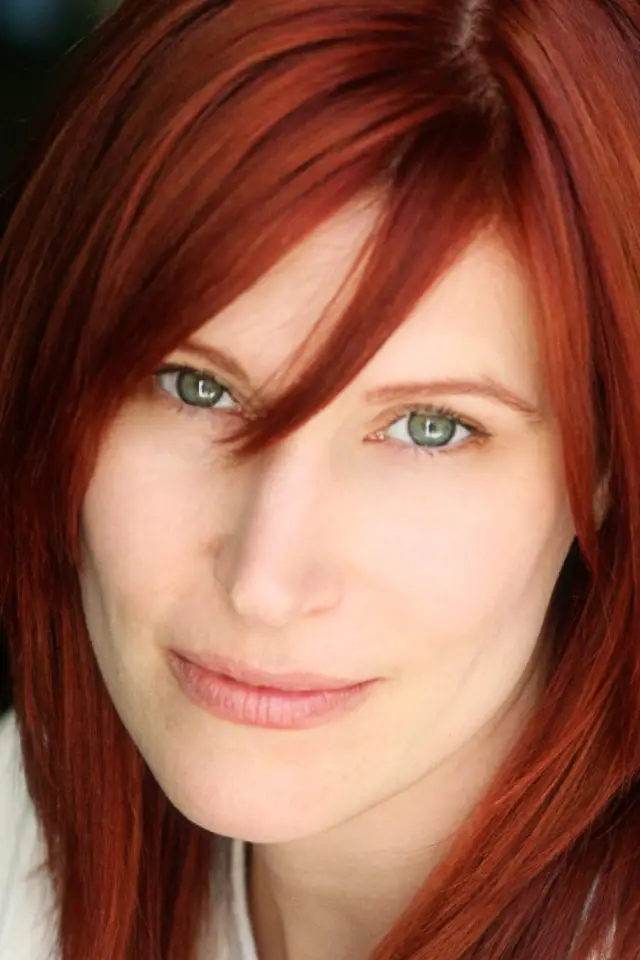 Zdjęcie Suzanne Keilly (Suzanne Keilly)