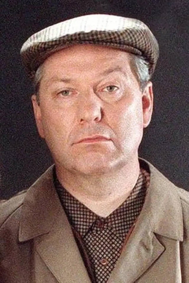 Zdjęcie  (Gerd Dudenhöffer)