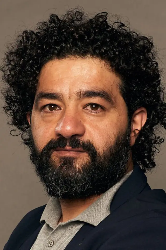 Zdjęcie  (Mohamed Al Daradji)
