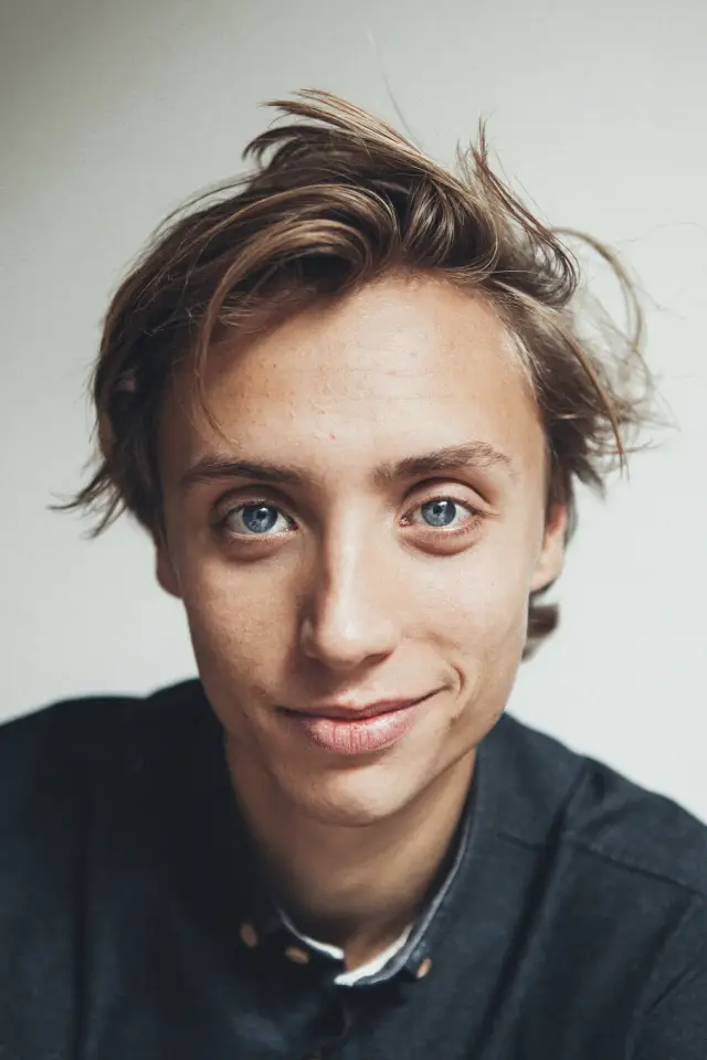Zdjęcie  (Nils Verkooijen)