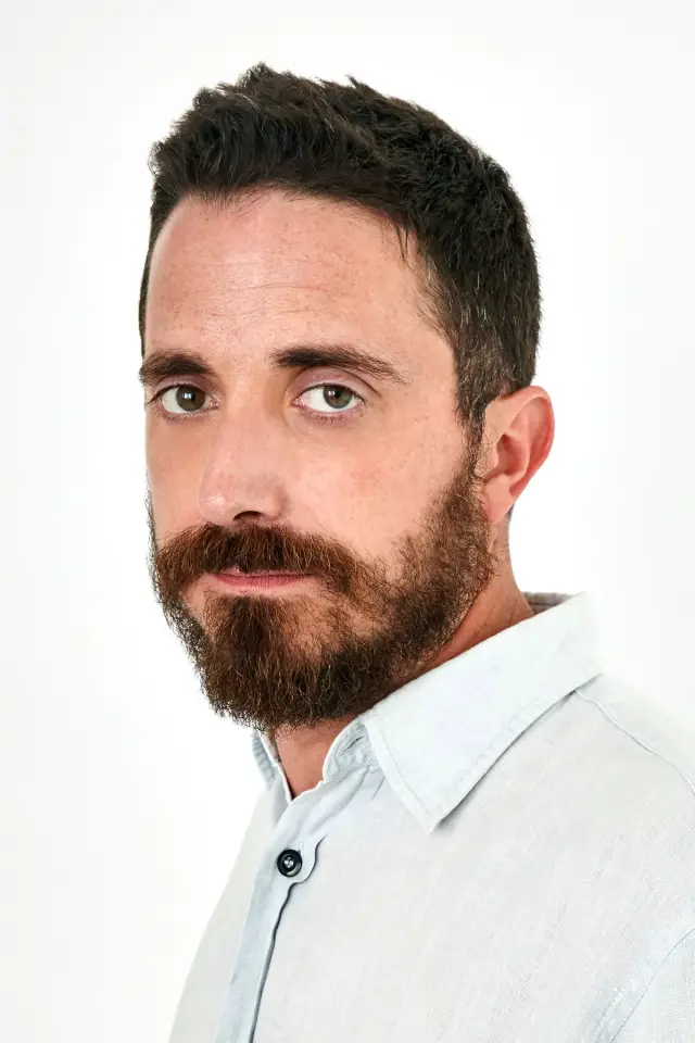 Zdjęcie Pablo Larraín