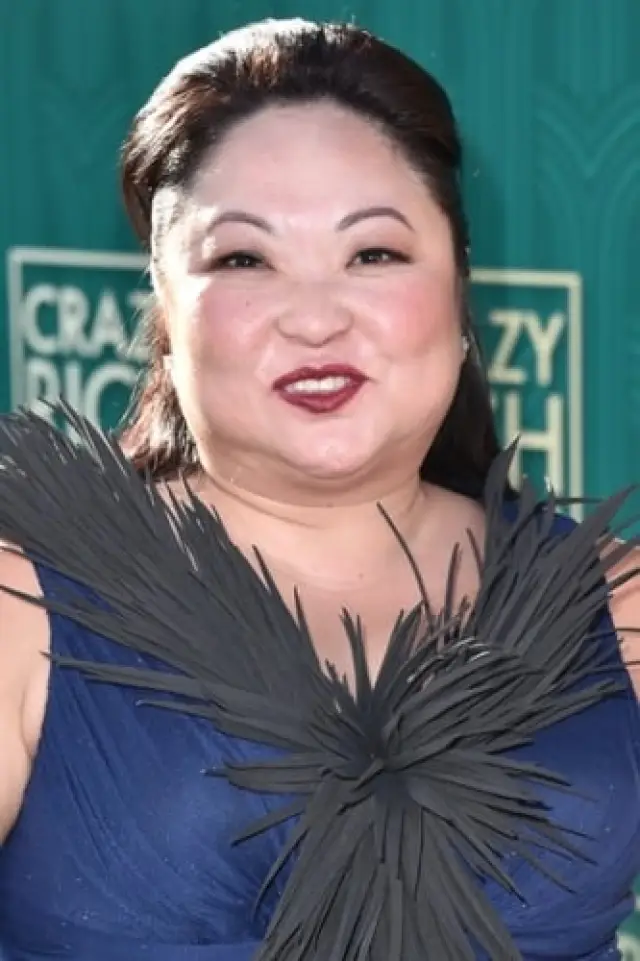 Zdjęcie Selena Tan