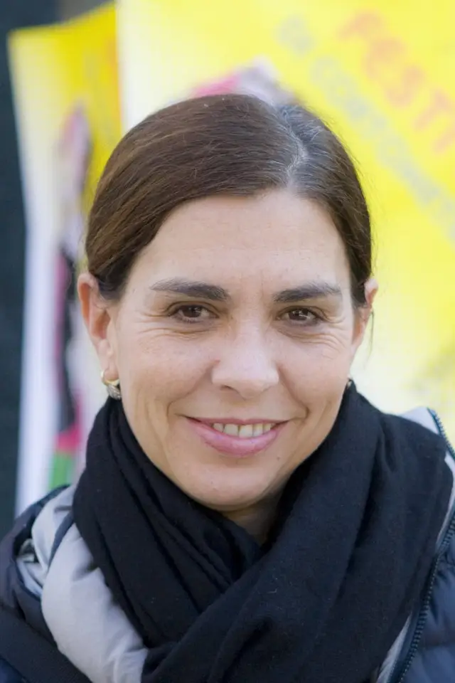 Zdjęcie  (Francesca Comencini)