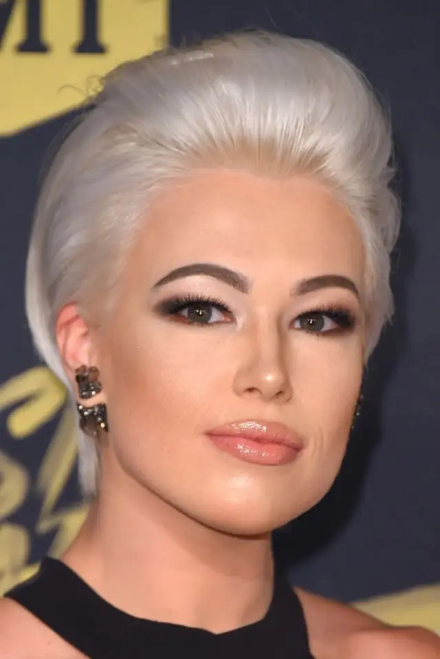 Zdjęcie  (Ashlee Hewitt)