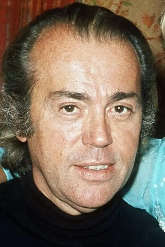 Zdjęcie Jean-Pierre Grédy