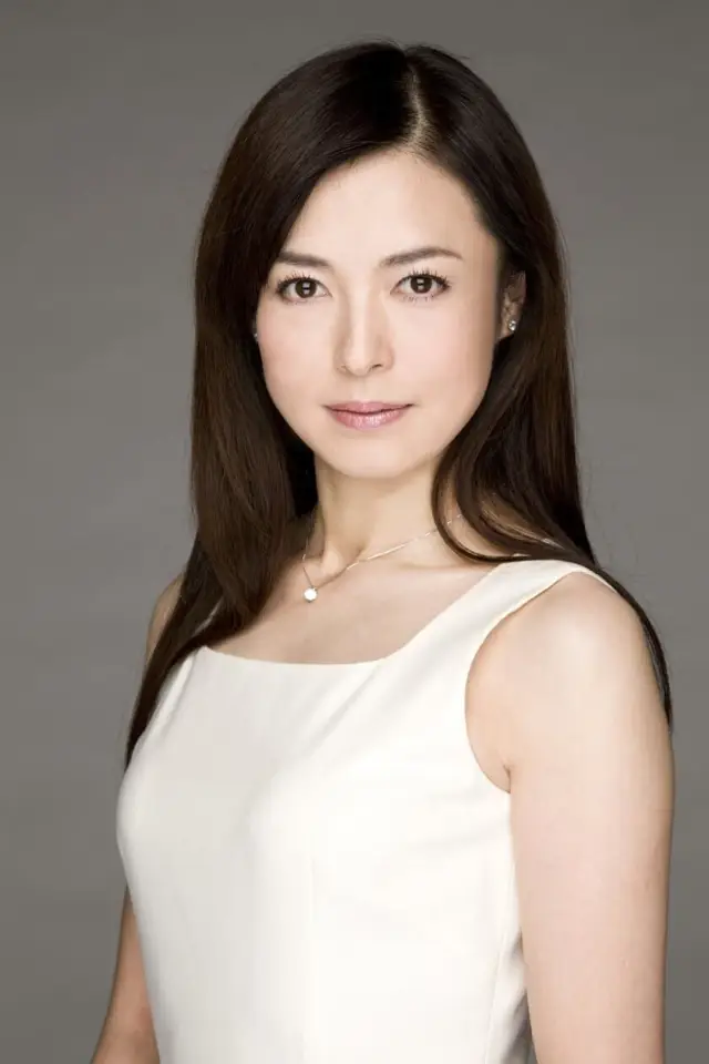 Zdjęcie  (Megumi Yokoyama)
