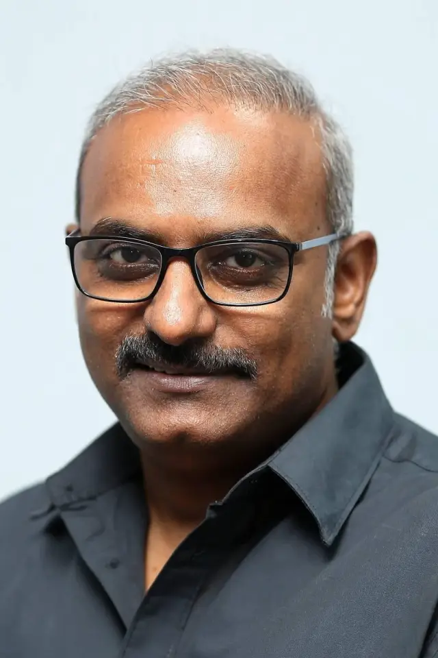 Zdjęcie Kaljani Malik (Kalyani Malik)