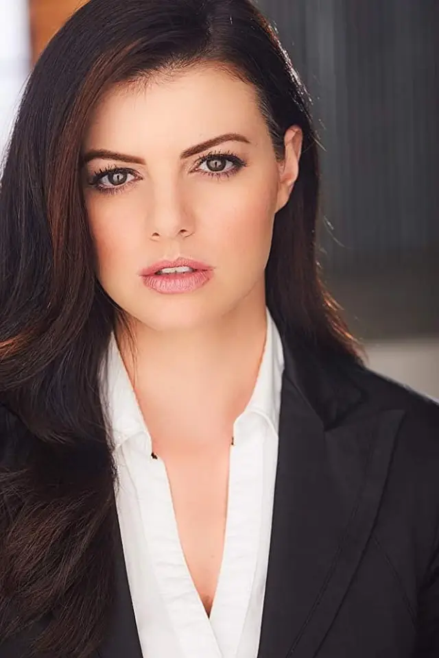 Zdjęcie  (Marlene Mc'Cohen)