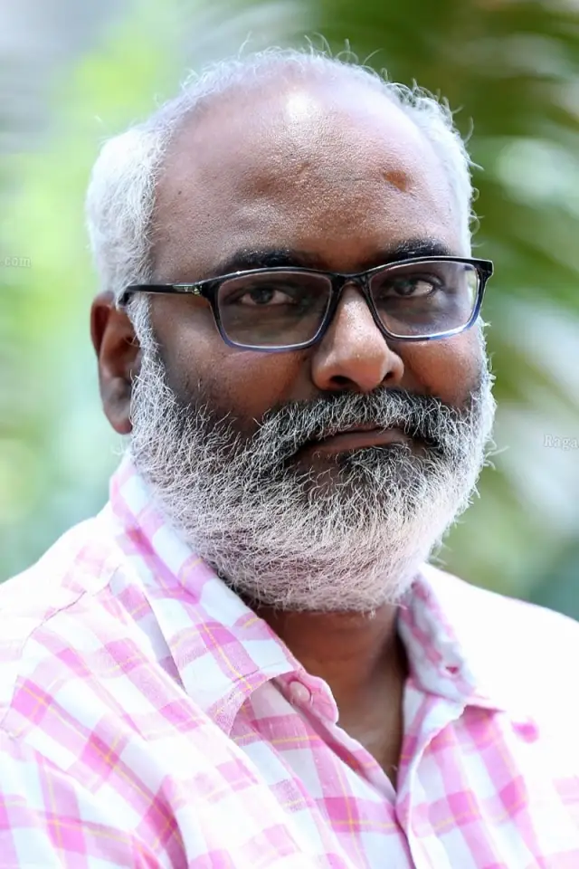Zdjęcie M.M. Keeravaani