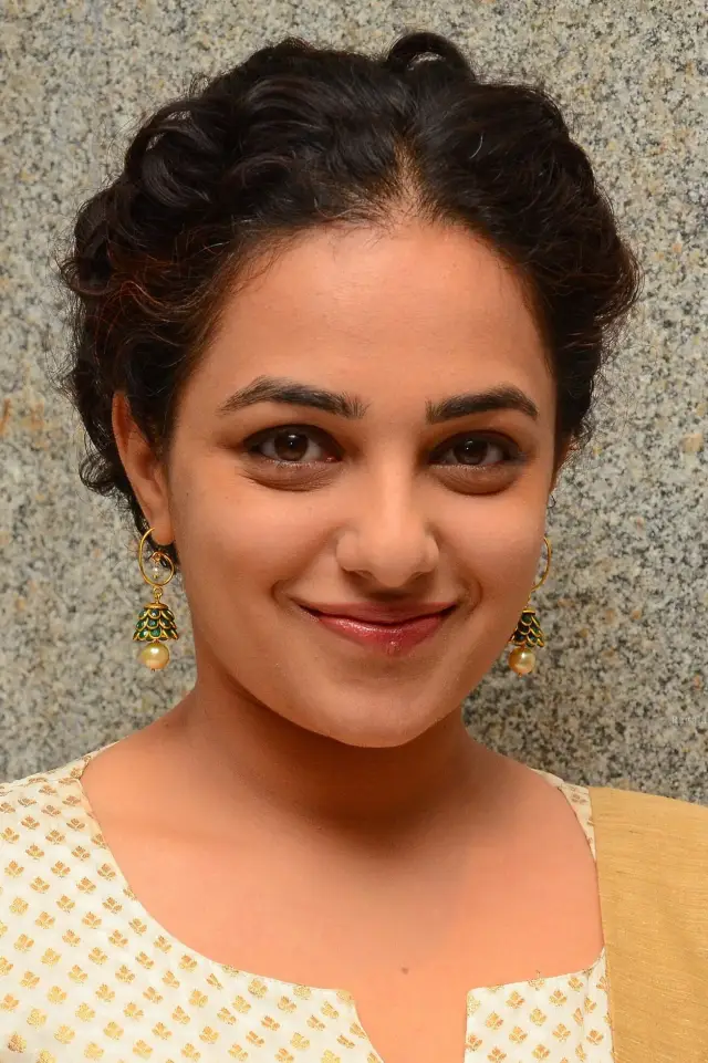 Zdjęcie Nithya Menen (Nithya Menen)
