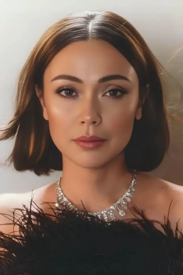 Zdjęcie  (Jodi Sta. Maria)