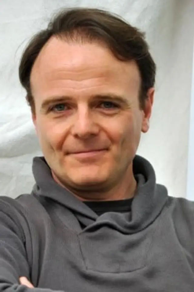 Zdjęcie Luis Machín