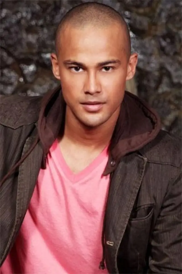 Zdjęcie  (Will Devaughn)