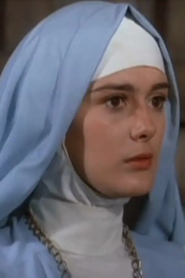Zdjęcie  (Cecilia Pezet)