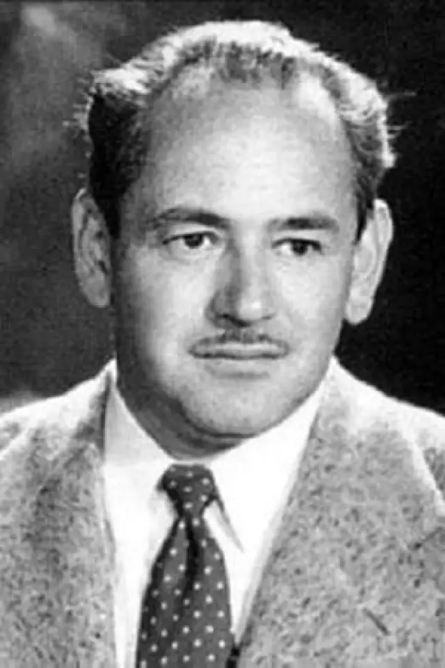 Zdjęcie Giliberto Marcin Solarz (Gilberto Martínez Solares)