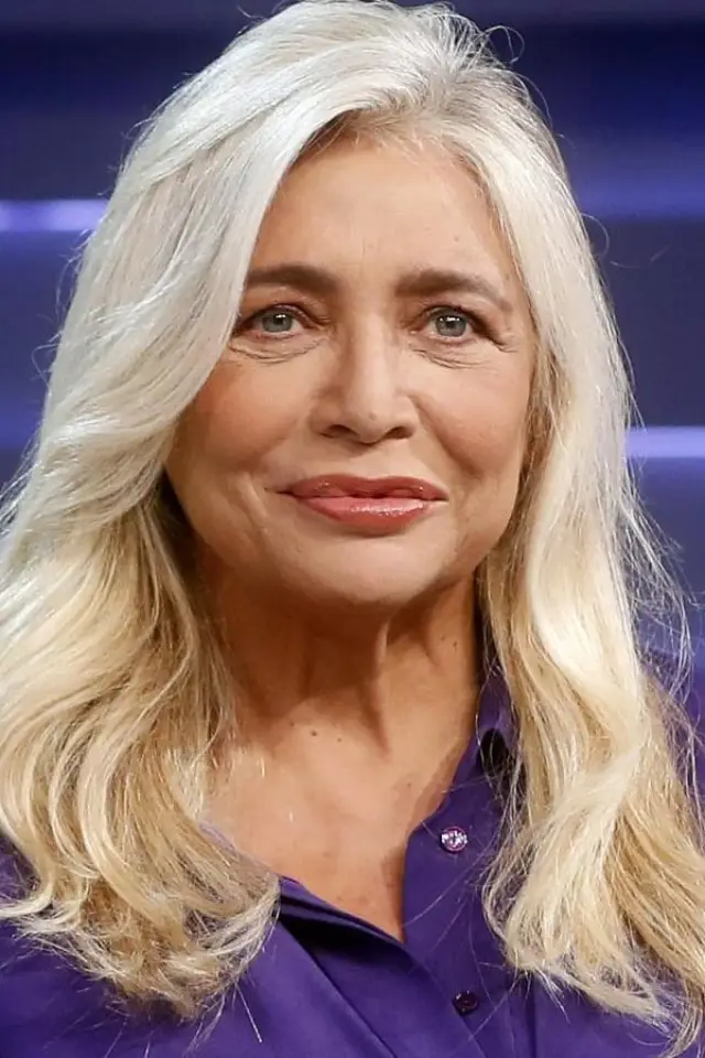 Zdjęcie  (Mara Venier)