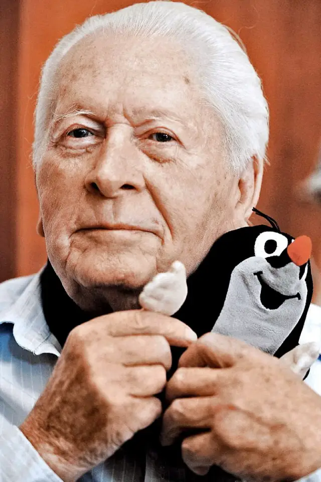 Zdjęcie Zdeněk Miler (Zdeněk Miler)