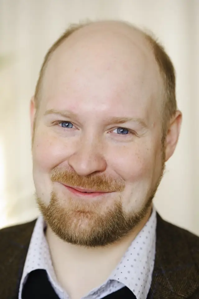 Zdjęcie Henryk Dorsin (Henrik Dorsin)