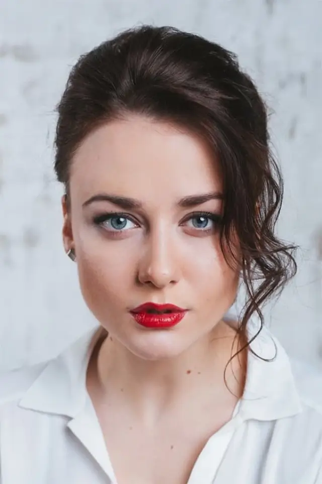 Zdjęcie  (Ingrid Olerinskaya)