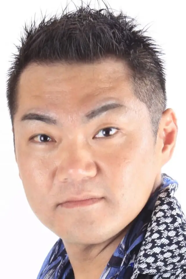 Zdjęcie Kenta Miyake