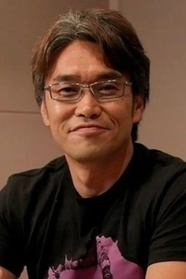 Zdjęcie Masami Iwasaki