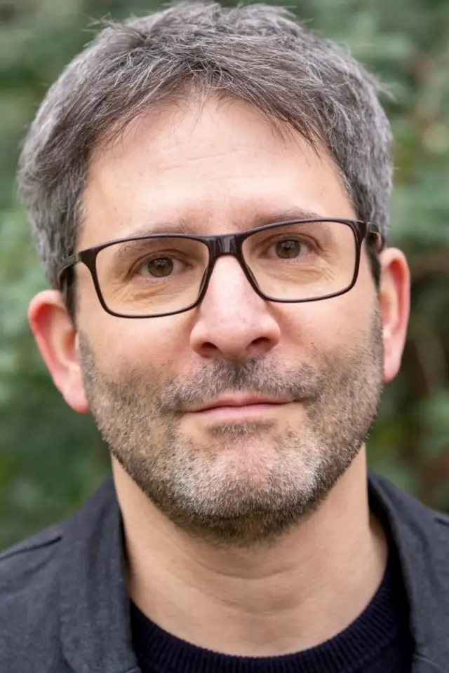 Zdjęcie  (Michael Samuels)