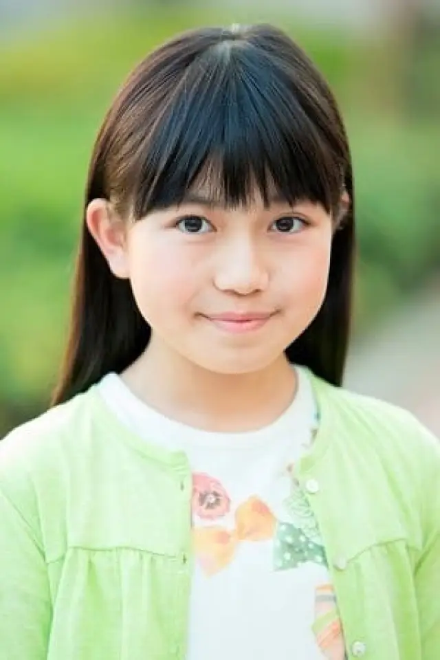 Zdjęcie Momoka Ohno