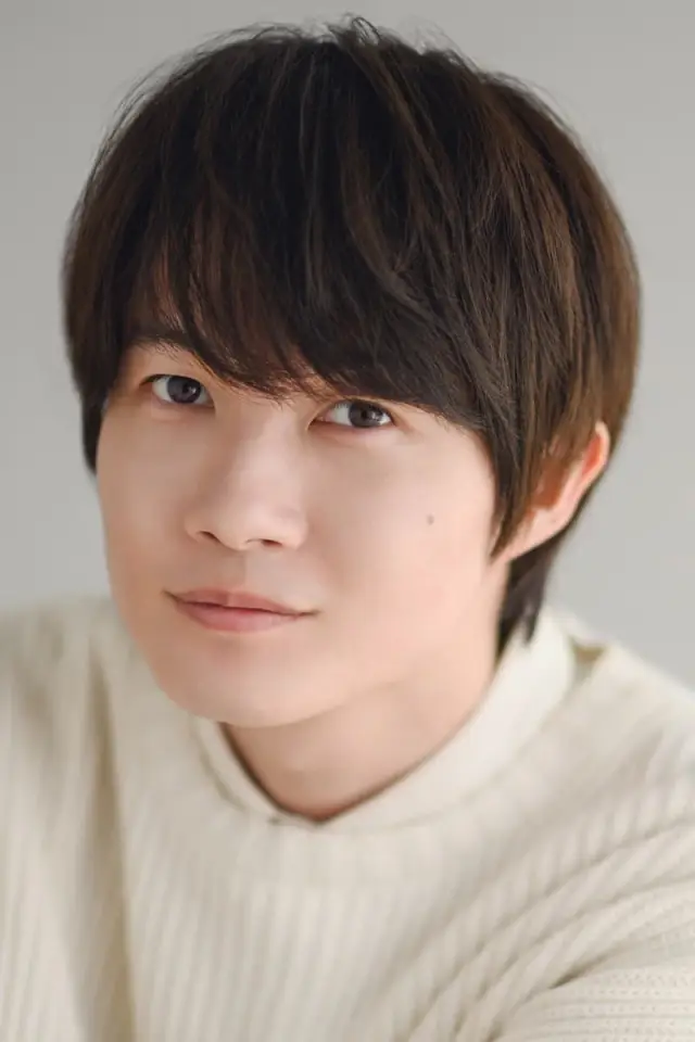 Zdjęcie Ryunosuke Kamiki. (Ryunosuke Kamiki)