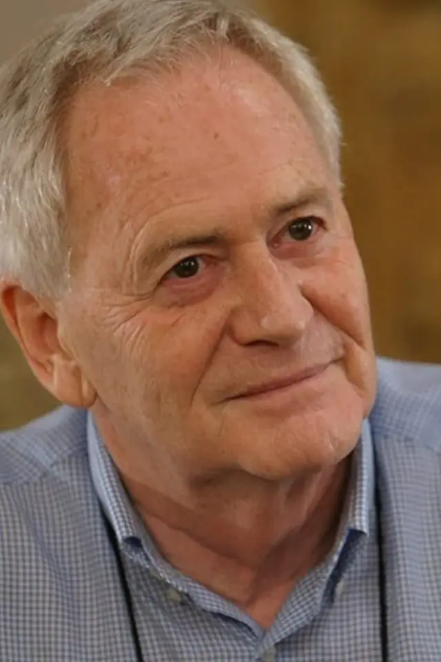 Zdjęcie Ištvan Szabo (István Szabó)