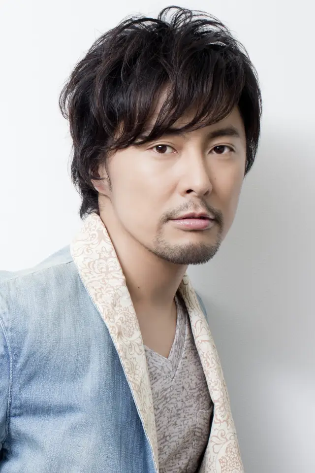 Zdjęcie Hiroyuki Yoshino