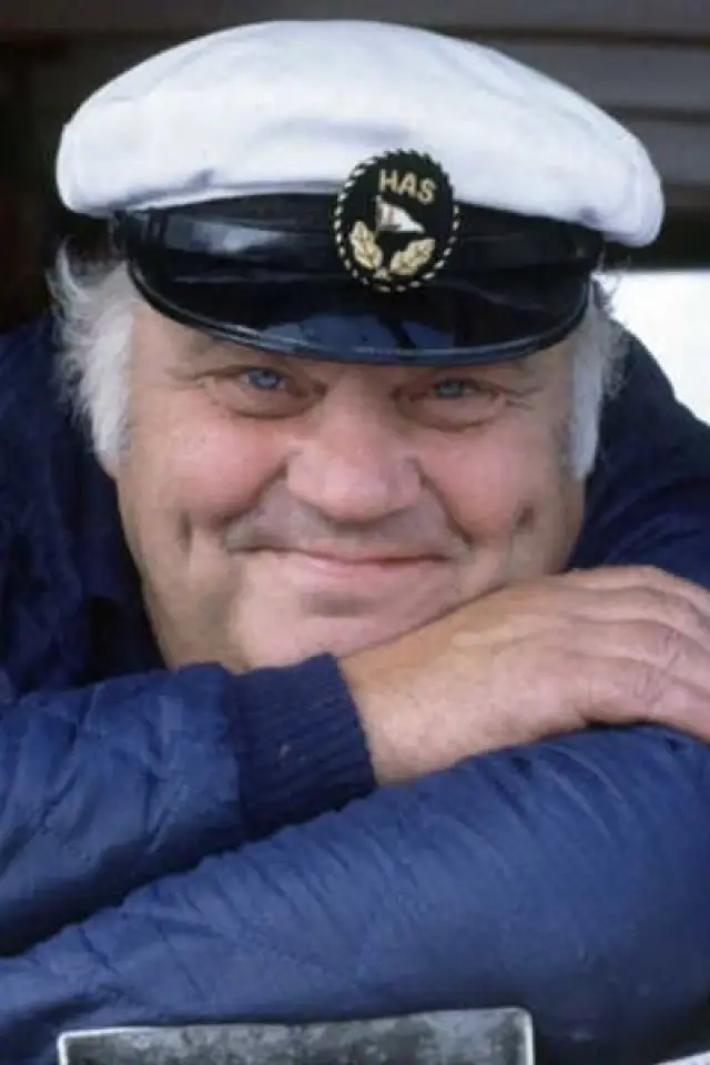 Zdjęcie Ove Verner Hansen (Ove Verner Hansen)