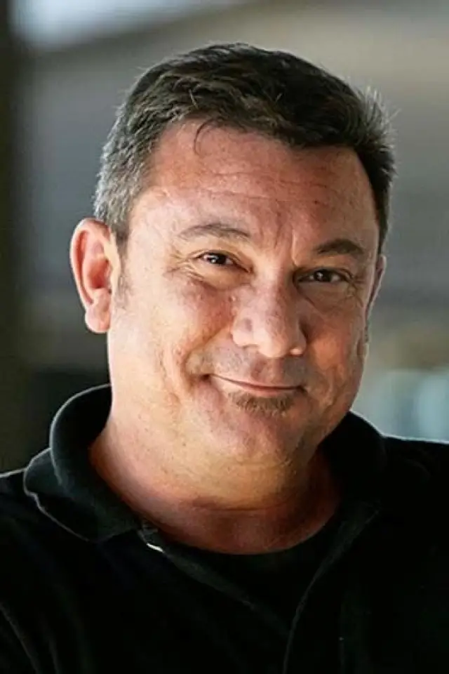 Zdjęcie Rob Gibbs