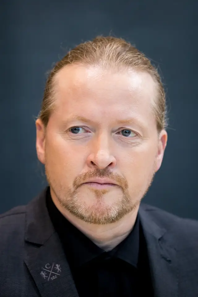 Zdjęcie  (Joey Kelly)