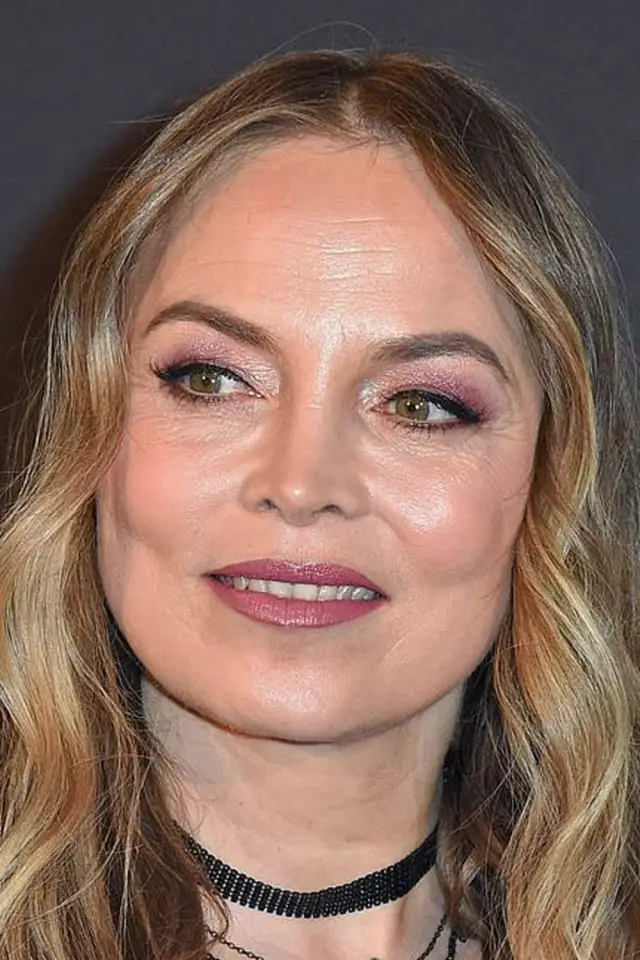 Zdjęcie  (Regina Halmich)