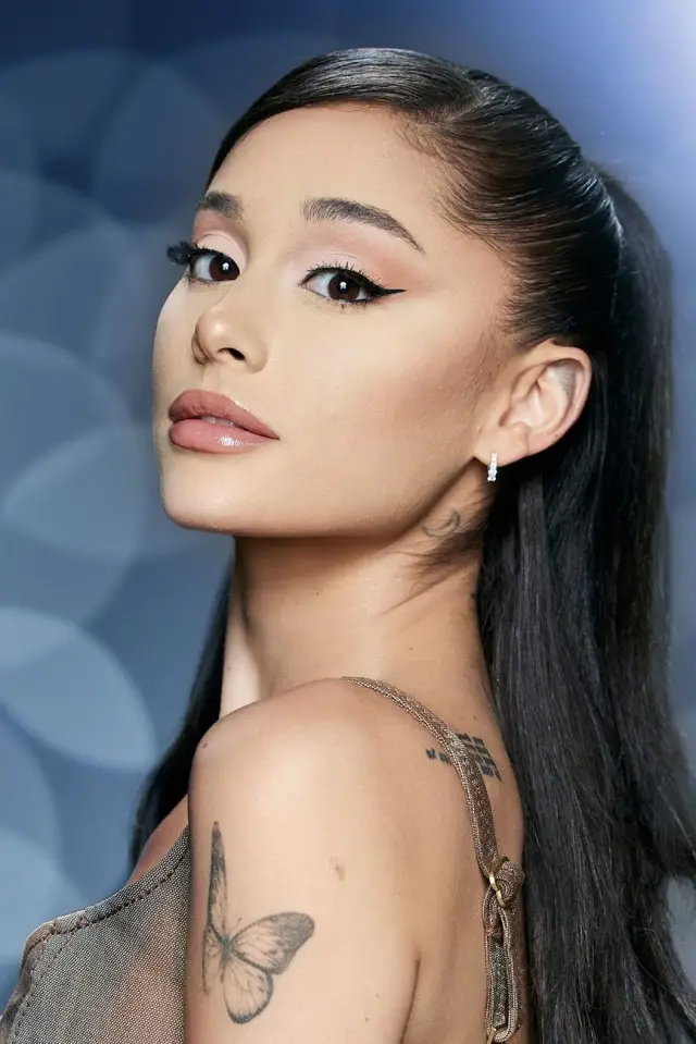 Zdjęcie Ariana Grande