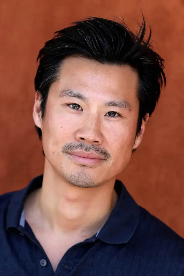 Zdjęcie Frédéric Chau