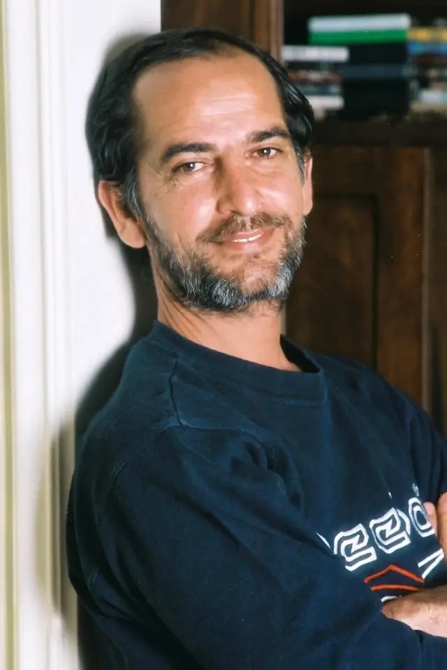 Zdjęcie Hesham Selim