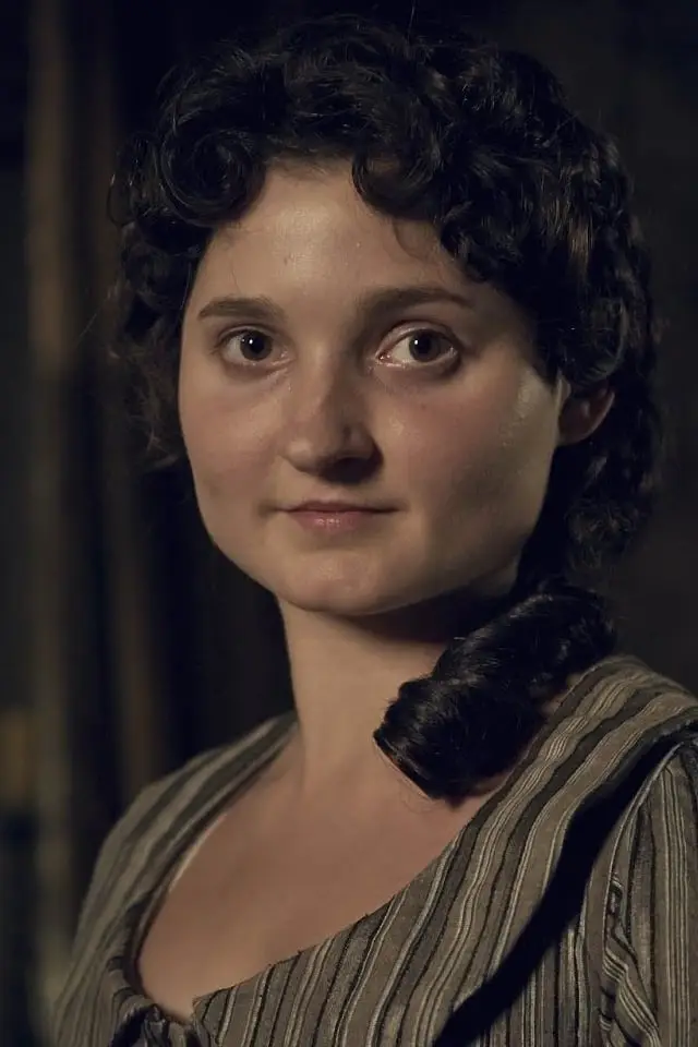 Zdjęcie Ruby Bentall